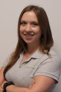 Alina Gawlik