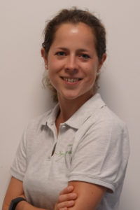 Isabel Jung