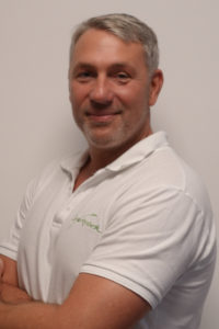 Leon Yiannakis