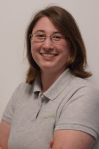 Michaela Eith