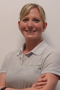 Julia Hall